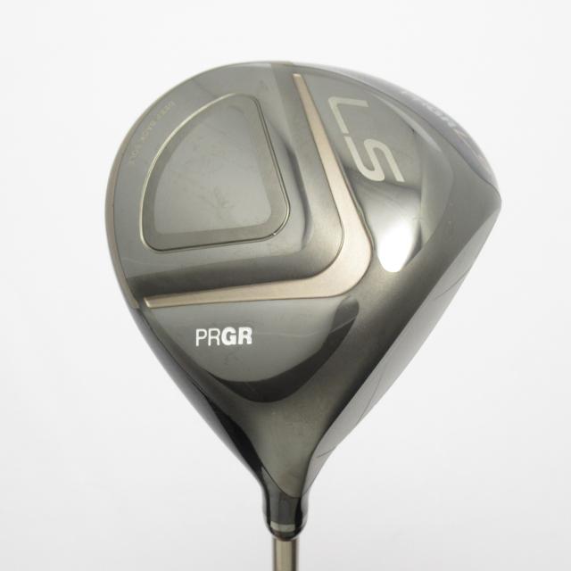 【中古ゴルフクラブ】プロギア　LS　LS(2023) ドライバー Speeder NX FOR PRGR　シャフト：Speeder NX FOR PRGR　レディス