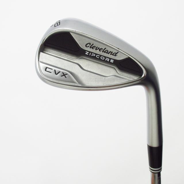 【中古ゴルフクラブ】クリーブランド　CG　CVX ZIPCORE ウェッジ N.S.PRO MODUS3 TOUR 115　シャフト：N.S.PRO MODUS3 TOUR 115