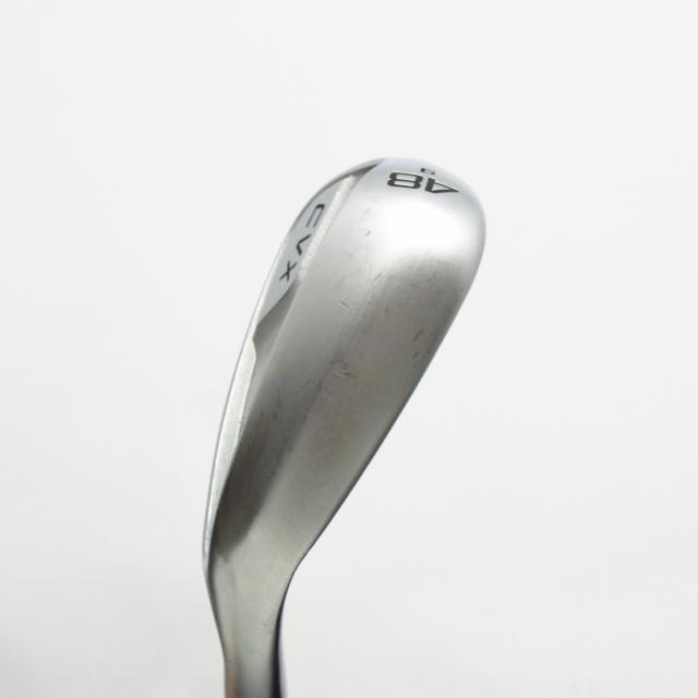 【中古ゴルフクラブ】クリーブランド　CG　CVX ZIPCORE ウェッジ N.S.PRO MODUS3 TOUR 115　シャフト：N.S.PRO MODUS3 TOUR 115