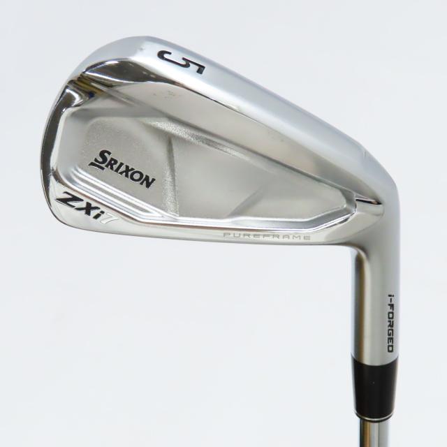 【中古ゴルフクラブ】ダンロップ　SRIXON　スリクソン ZXi7 アイアン N.S.PRO MODUS3 TOUR 120　シャフト：N.S.PRO MODUS3 TOUR 120