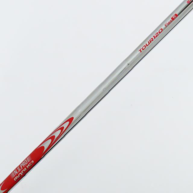 【中古ゴルフクラブ】ダンロップ　SRIXON　スリクソン ZXi7 アイアン N.S.PRO MODUS3 TOUR 120　シャフト：N.S.PRO MODUS3 TOUR 120