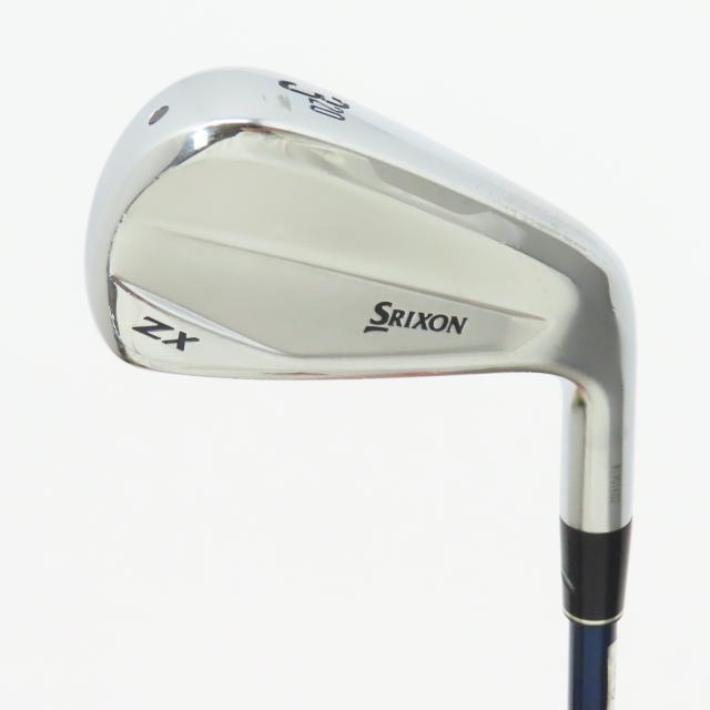 【中古ゴルフクラブ】ダンロップ　SRIXON　スリクソン ZX ユーティリティ Diamana ZX for UTILITY　シャフト：Diamana ZX for UTILITY