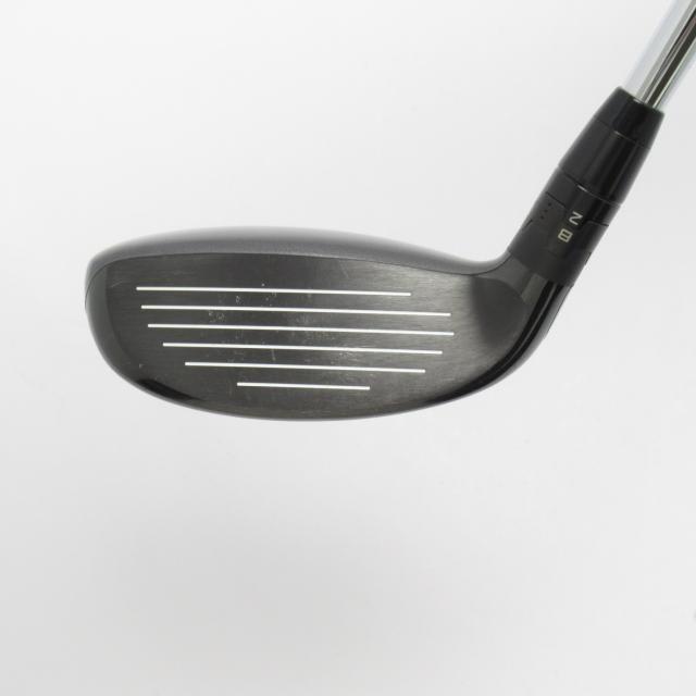 【中古ゴルフクラブ】タイトリスト　818　818H1 ユーティリティ N.S.PRO 950GH　シャフト：N.S.PRO 950GH