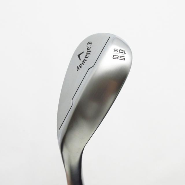 【中古ゴルフクラブ】キャロウェイゴルフ　Callaway Golf　OPUS SP クロム ウェッジ N.S.PRO MODUS3 TOUR 115　シャフト：N.S.PRO MODU…