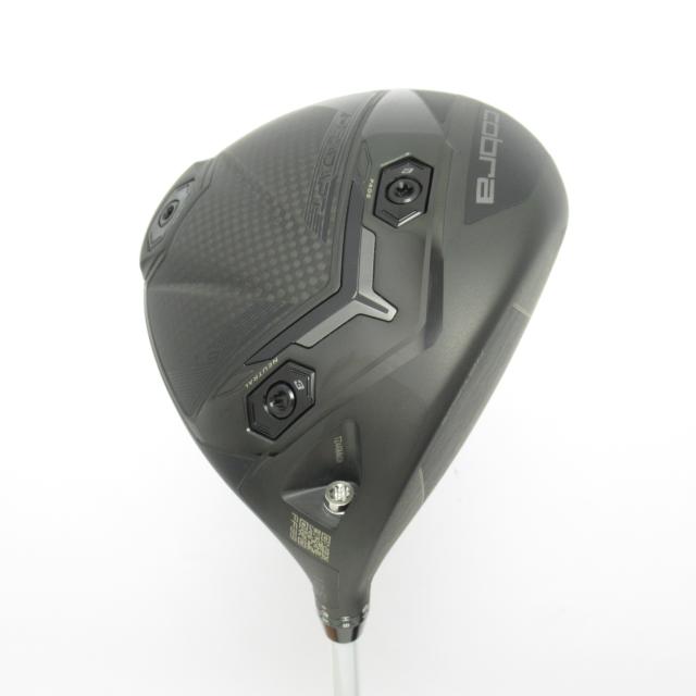 【中古ゴルフクラブ】コブラ　cobra　DS-ADAPT LS ドライバー Tour AD GC-6　シャフト：Tour AD GC-6