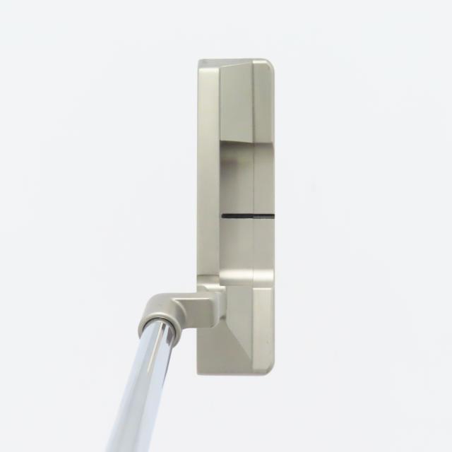 【中古ゴルフクラブ】テーラーメイド　TP　TP Reserve B11 パター スチールシャフト　シャフト：スチールシャフト_1