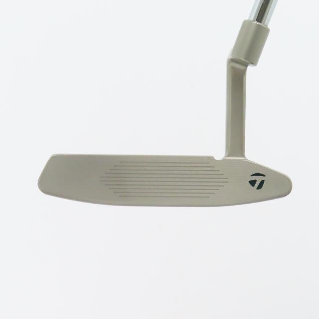 【中古ゴルフクラブ】テーラーメイド　TP　TP Reserve B11 パター スチールシャフト　シャフト：スチールシャフト_2