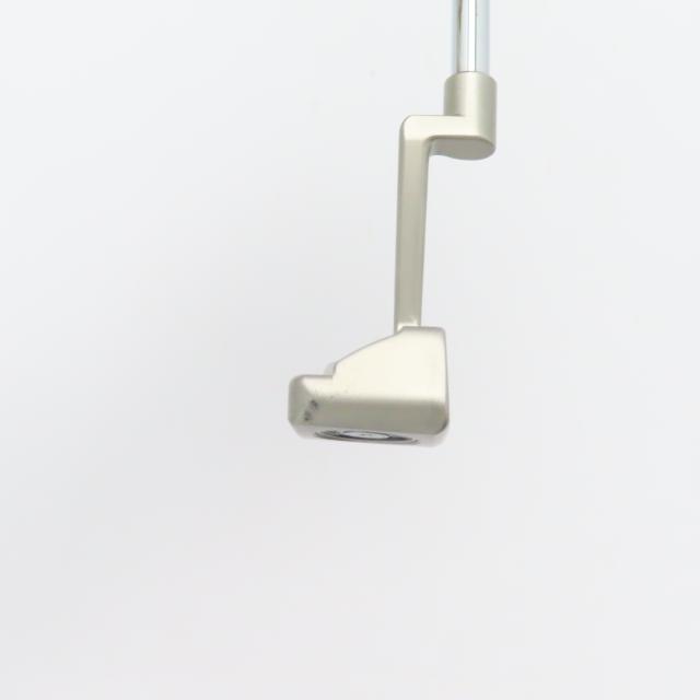 【中古ゴルフクラブ】テーラーメイド　TP　TP Reserve B11 パター スチールシャフト　シャフト：スチールシャフト_3