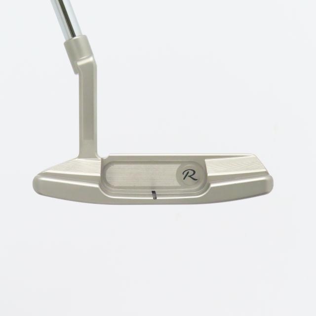 【中古ゴルフクラブ】テーラーメイド　TP　TP Reserve B11 パター スチールシャフト　シャフト：スチールシャフト_4