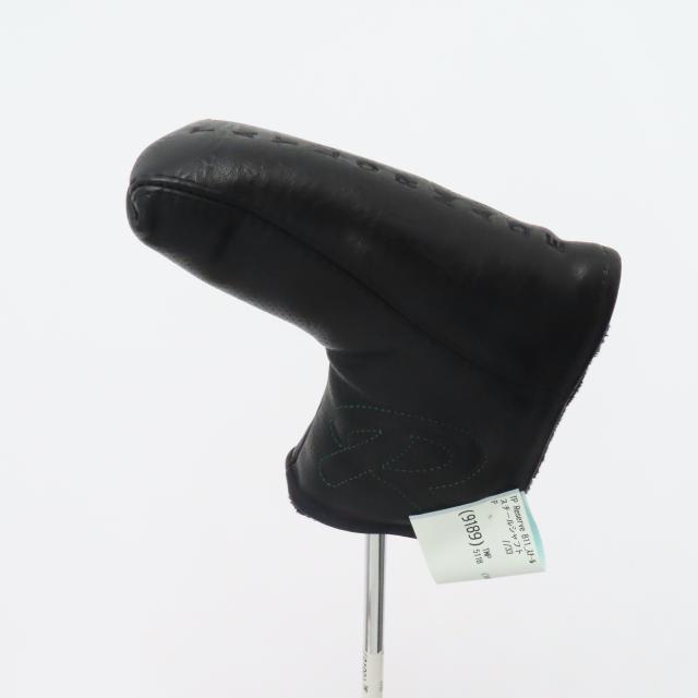 【中古ゴルフクラブ】テーラーメイド　TP　TP Reserve B11 パター スチールシャフト　シャフト：スチールシャフト_7