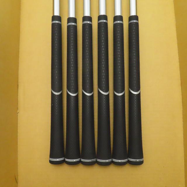 【中古ゴルフクラブ】本間ゴルフ　TOUR WORLD　TOUR WORLD TW757P アイアン N.S.PRO 950GH neo　シャフト：N.S.PRO 950GH neo