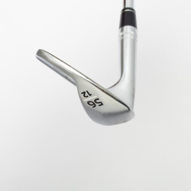 【中古ゴルフクラブ】キャロウェイゴルフ　Callaway Golf　JAWS FORGED クロムメッキ仕上げ ウェッジ N.S.PRO 950GH neo　シャフト：N.…