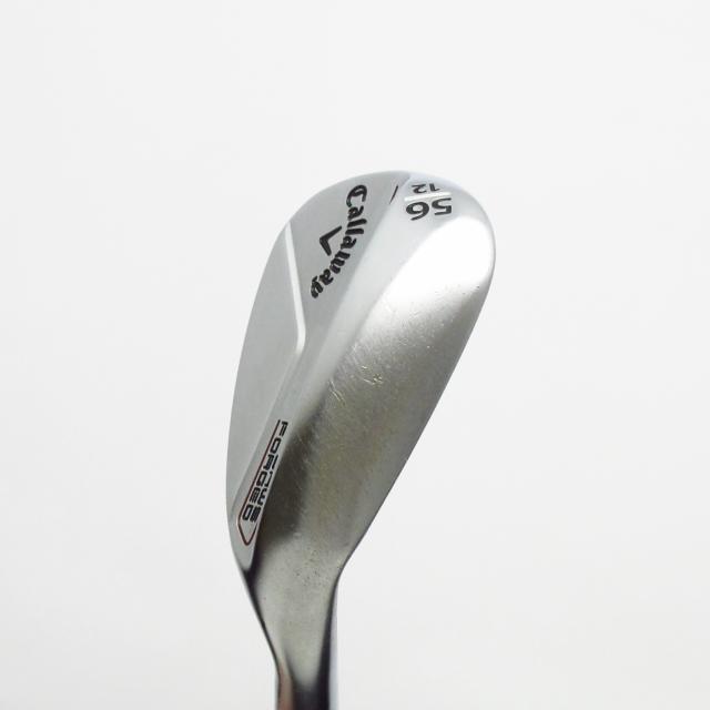 【中古ゴルフクラブ】キャロウェイゴルフ　Callaway Golf　JAWS FORGED クロムメッキ仕上げ ウェッジ N.S.PRO 950GH neo　シャフト：N.…