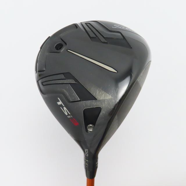 【中古ゴルフクラブ】タイトリスト　TSi　TSi3 ドライバー Tour AD DI-5(2020)　シャフト：Tour AD DI-5(2020)