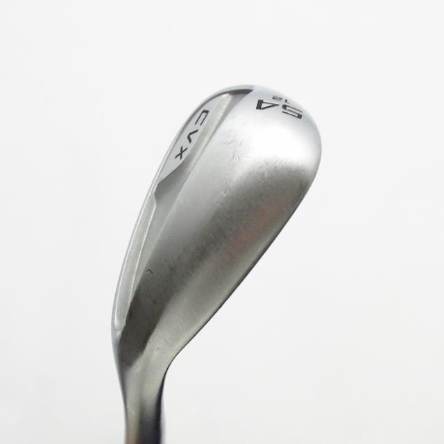 【中古ゴルフクラブ】クリーブランド　CG　CVX ZIPCORE ウェッジ N.S.PRO 950GH　シャフト：N.S.PRO 950GH