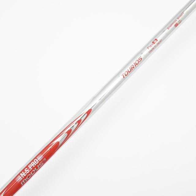 【中古ゴルフクラブ】ブリヂストン　BRIDGESTONE GOLF　221CB アイアン N.S.PRO MODUS3 TOUR 105　シャフト：N.S.PRO MODUS3 TOUR 105