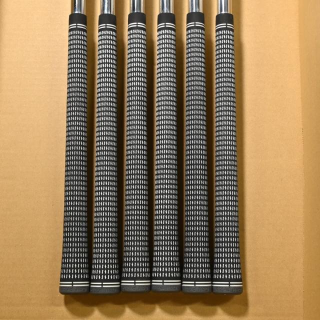 【中古ゴルフクラブ】ブリヂストン　BRIDGESTONE GOLF　221CB アイアン N.S.PRO MODUS3 TOUR 105　シャフト：N.S.PRO MODUS3 TOUR 105