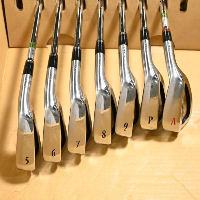 【中古ゴルフクラブ】ダンロップ　SRIXON　スリクソン Z565 アイアン N.S.PRO 980GH DST　シャフト：N.S.PRO 980GH DST