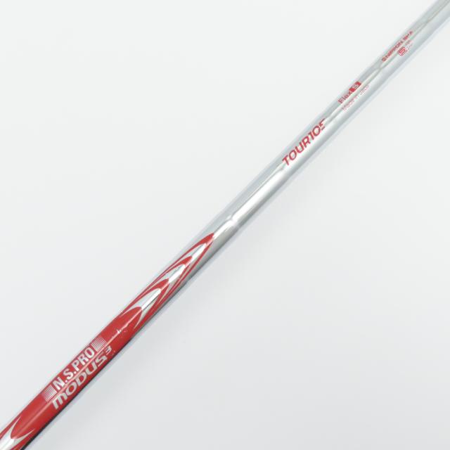 【中古ゴルフクラブ】ヤマハ　RMX　RMX VD アイアン N.S.PRO MODUS3 TOUR 105　シャフト：N.S.PRO MODUS3 TOUR 105