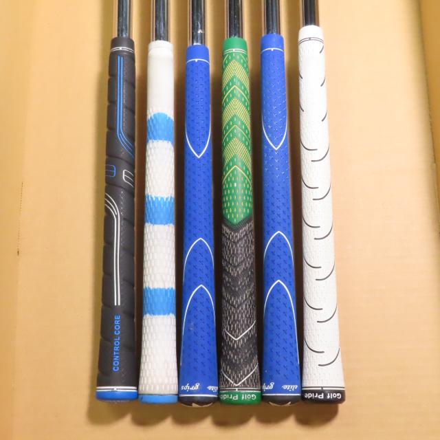 【中古ゴルフクラブ】ヤマハ　RMX　RMX VD アイアン N.S.PRO MODUS3 TOUR 105　シャフト：N.S.PRO MODUS3 TOUR 105