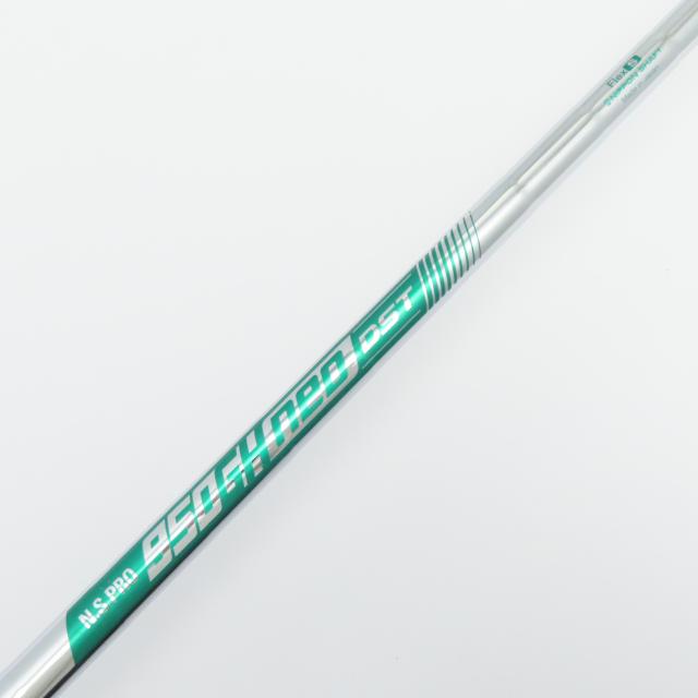 【中古ゴルフクラブ】ダンロップ　XXIO　ゼクシオ X(2022) アイアン N.S.PRO 950GH neo DST　シャフト：N.S.PRO 950GH neo DST