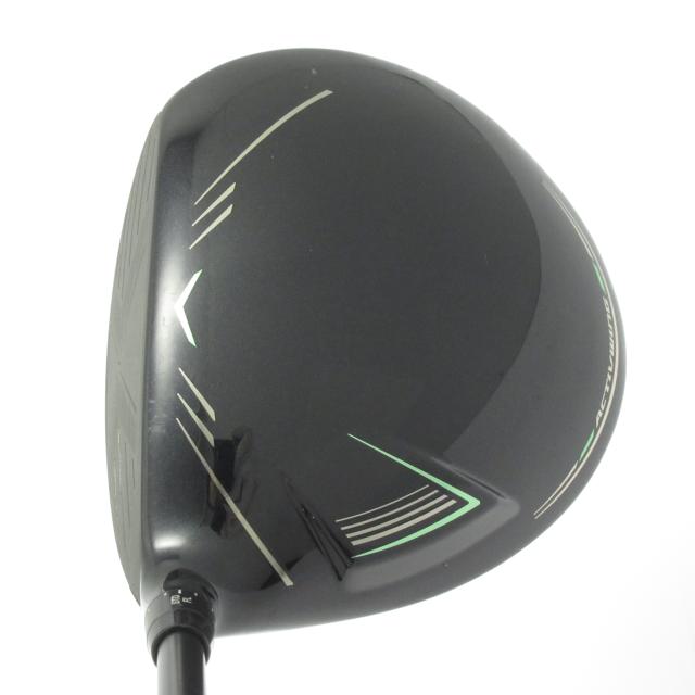 【中古ゴルフクラブ】ダンロップ　XXIO　ゼクシオ X(2022) ドライバー Miyazaki AX-2　シャフト：Miyazaki AX-2_1