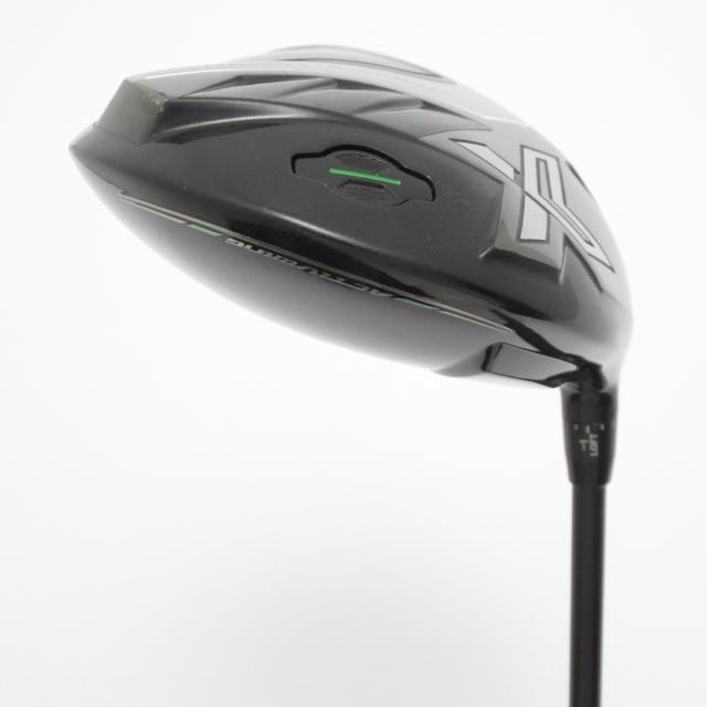【中古ゴルフクラブ】ダンロップ　XXIO　ゼクシオ X(2022) ドライバー Miyazaki AX-2　シャフト：Miyazaki AX-2_4