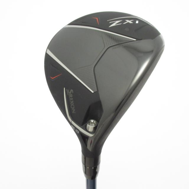 【中古ゴルフクラブ】ダンロップ　SRIXON　スリクソン ZXi フェアウェイウッド VENTUS ZXi 6　シャフト：VENTUS ZXi 6