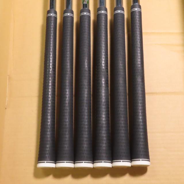 【中古ゴルフクラブ】キャロウェイゴルフ　APEX　APEX 19 アイアン N.S.PRO MODUS3 TOUR 105　シャフト：N.S.PRO MODUS3 TOUR 105