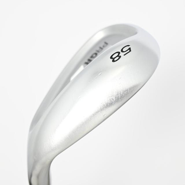 【中古ゴルフクラブ】プロギア　PRGR　PRGR 0 wedge(2024) ウェッジ N.S.PRO MODUS3 TOUR 105　シャフト：N.S.PRO MODUS3 TOUR 105