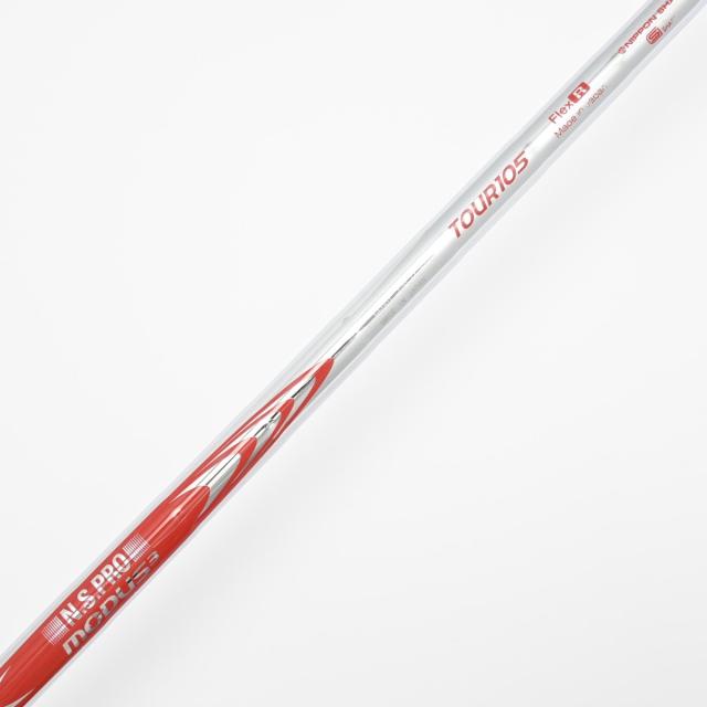 【中古ゴルフクラブ】プロギア　PRGR　PRGR 0 wedge(2024) ウェッジ N.S.PRO MODUS3 TOUR 105　シャフト：N.S.PRO MODUS3 TOUR 105