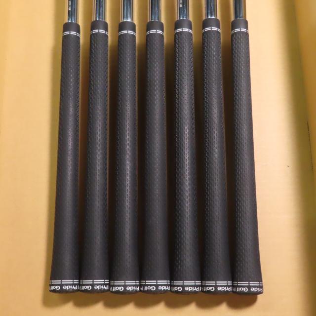 【中古ゴルフクラブ】タイトリスト　718　AP1 718 アイアン N.S.PRO 950GH　シャフト：N.S.PRO 950GH