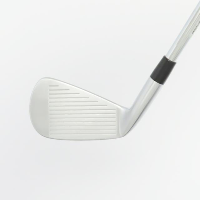 【中古ゴルフクラブ】ブリヂストン　BRIDGESTONE GOLF　222CB+ アイアン N.S.PRO 850GH neo　シャフト：N.S.PRO 850GH neo