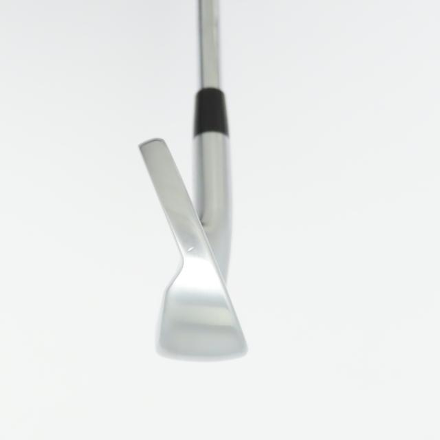 【中古ゴルフクラブ】ブリヂストン　BRIDGESTONE GOLF　222CB+ アイアン N.S.PRO 850GH neo　シャフト：N.S.PRO 850GH neo