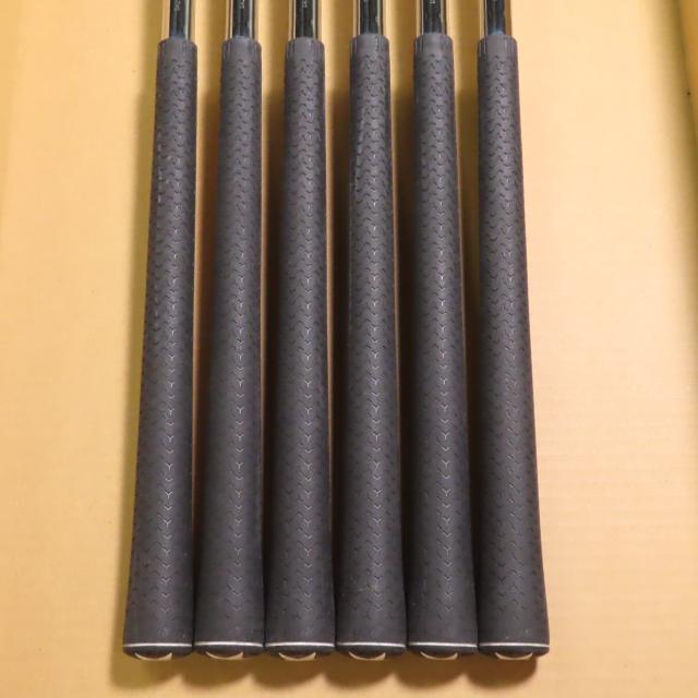 【中古ゴルフクラブ】ブリヂストン　BRIDGESTONE GOLF　222CB+ アイアン N.S.PRO 850GH neo　シャフト：N.S.PRO 850GH neo