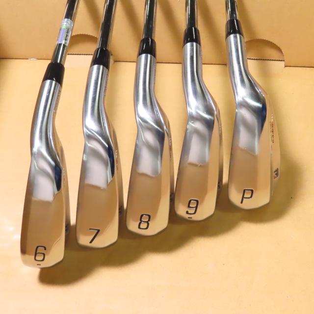 【中古ゴルフクラブ】ブリヂストン　BRIDGESTONE GOLF　233HF アイアン N.S.PRO 850GH neo　シャフト：N.S.PRO 850GH neo