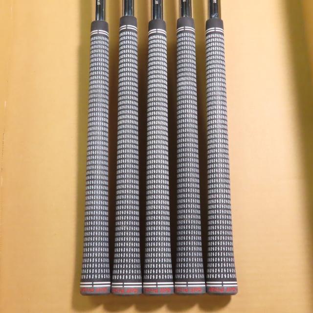 【中古ゴルフクラブ】ブリヂストン　BRIDGESTONE GOLF　233HF アイアン N.S.PRO 850GH neo　シャフト：N.S.PRO 850GH neo