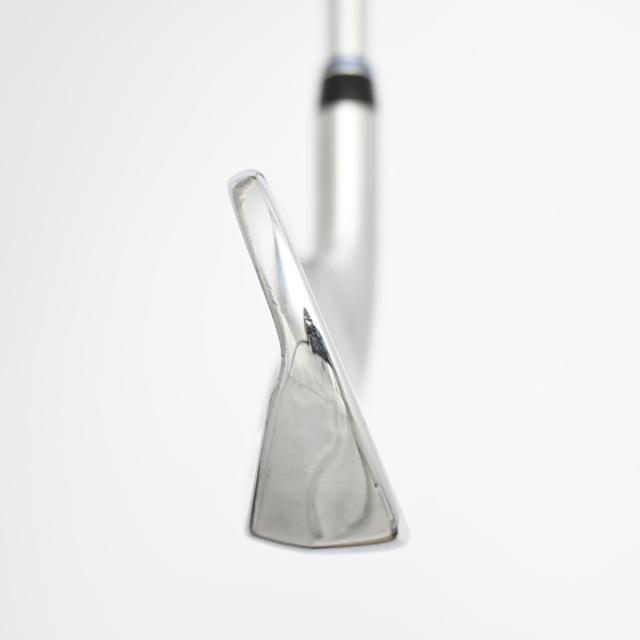 【中古ゴルフクラブ】ダンロップ　XXIO　ゼクシオ FORGED(2017) アイアン N.S.PRO 930GH DST　シャフト：N.S.PRO 930GH DST