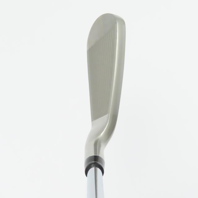 【中古ゴルフクラブ】ダンロップ　XXIO　ゼクシオ(2022) ネイビー アイアン N.S.PRO 850GH DST for XXIO　シャフト：N.S.PRO 850GH DST…