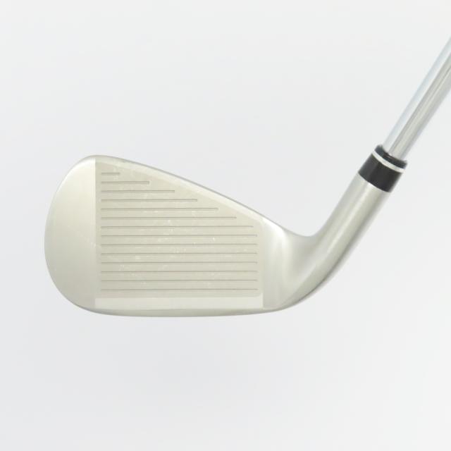 【中古ゴルフクラブ】ダンロップ　XXIO　ゼクシオ(2022) ネイビー アイアン N.S.PRO 850GH DST for XXIO　シャフト：N.S.PRO 850GH DST…