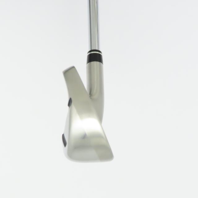 【中古ゴルフクラブ】ダンロップ　XXIO　ゼクシオ(2022) ネイビー アイアン N.S.PRO 850GH DST for XXIO　シャフト：N.S.PRO 850GH DST…