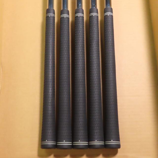 【中古ゴルフクラブ】プロギア　PRGR　PRGR 01 IRON(2023) アイアン N.S.PRO MODUS3 TOUR 115　シャフト：N.S.PRO MODUS3 TOUR 115