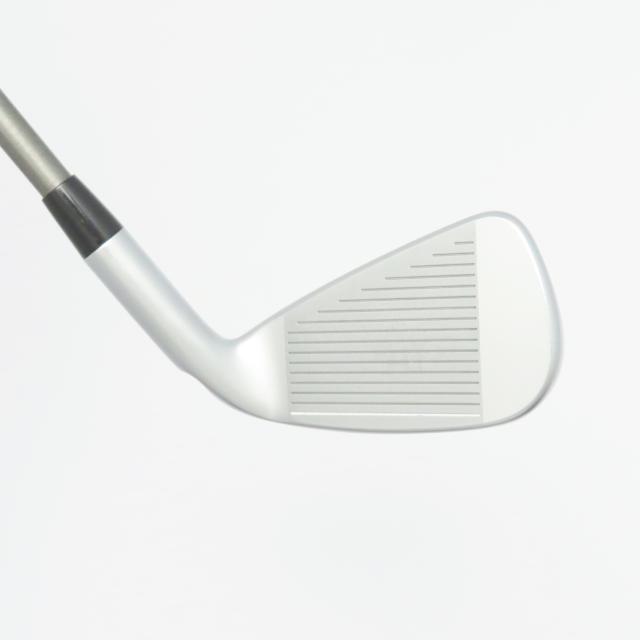 【中古ゴルフクラブ】ピン　I SERIES　i230 アイアン Aerotech SteelFiber i125cw　シャフト：Aerotech SteelFiber i125cw　レフティ 中古ゴルフクラブ】ピン I SERIES i230 アイアン Aerotech SteelFiber