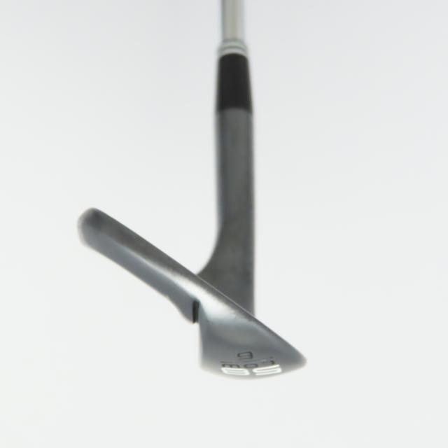【中古ゴルフクラブ】クリーブランド　RTX　RTX6 ジップコア ブラックサテン ウェッジ N.S.PRO 950GH neo　シャフト：N.S.PRO 950GH neo