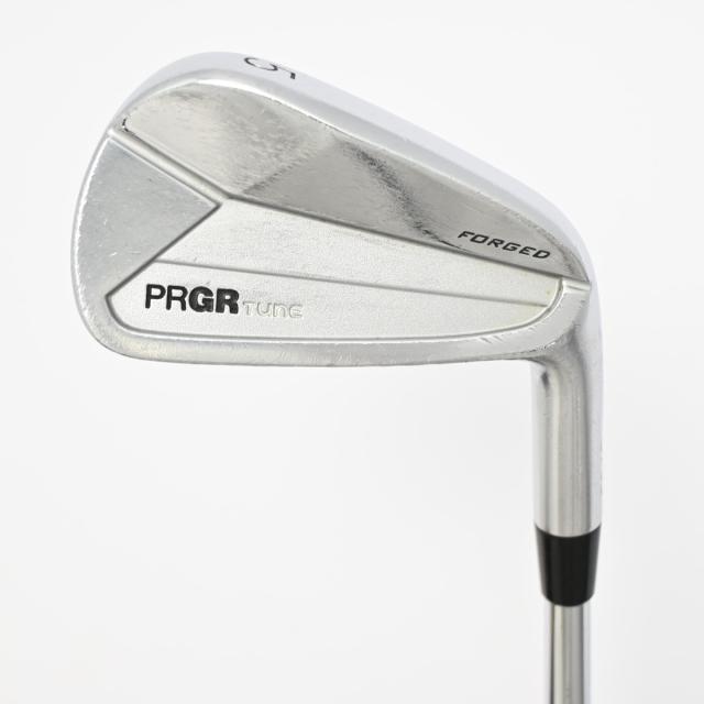【中古ゴルフクラブ】プロギア　PRGR　PRGR TUNE 01 CB アイアン Dynamic Gold TOUR ISSUE　シャフト：Dynamic Gold TOUR ISSUE