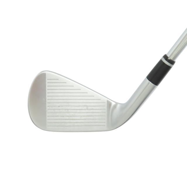 【中古ゴルフクラブ】プロギア　PRGR　02(2023) アイアン N.S.PRO スペックスチールIII ver.2　シャフト：N.S.PRO スペックスチールIII…