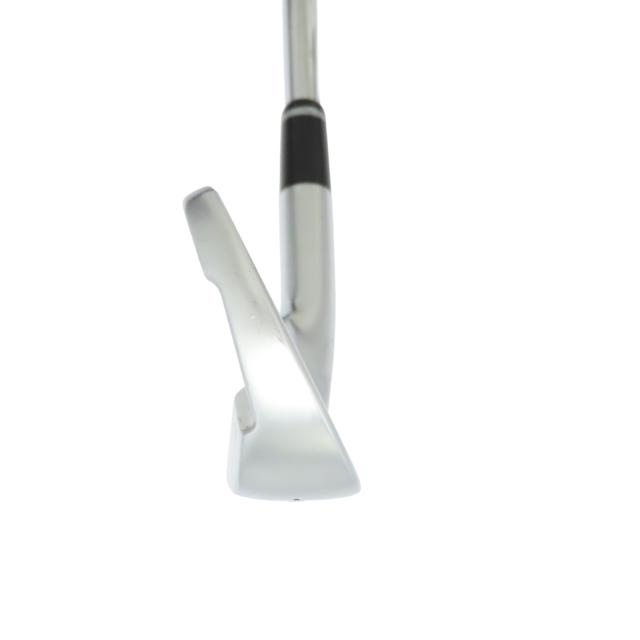 【中古ゴルフクラブ】プロギア　PRGR　02(2023) アイアン N.S.PRO スペックスチールIII ver.2　シャフト：N.S.PRO スペックスチールIII…