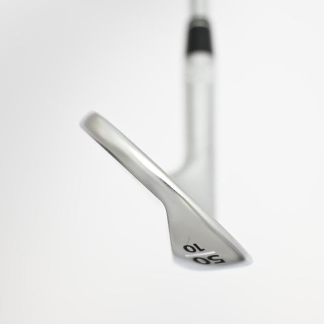 【中古ゴルフクラブ】キャロウェイゴルフ　Callaway Golf　JAWS FORGED クロムメッキ仕上げ ウェッジ N.S.PRO 950GH neo　シャフト：N.…