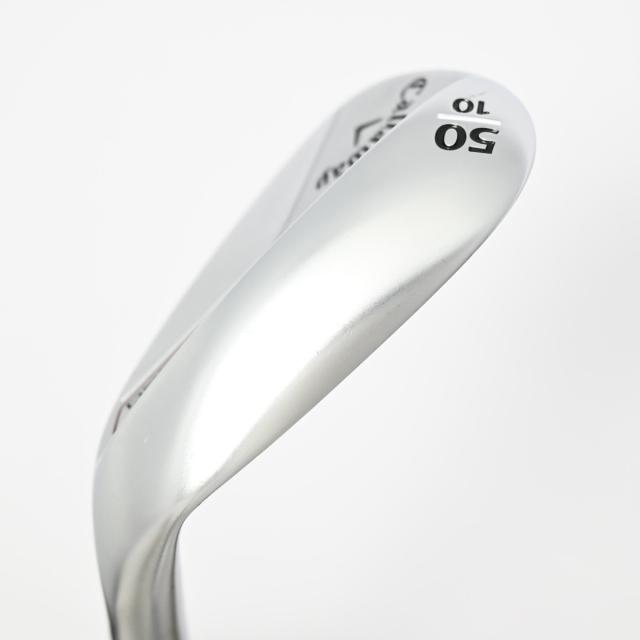 【中古ゴルフクラブ】キャロウェイゴルフ　Callaway Golf　JAWS FORGED クロムメッキ仕上げ ウェッジ N.S.PRO 950GH neo　シャフト：N.…