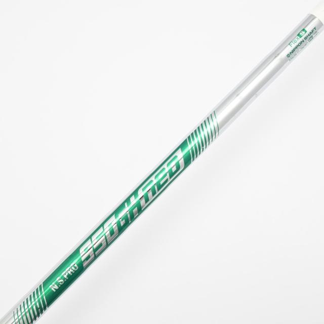 【中古ゴルフクラブ】キャロウェイゴルフ　Callaway Golf　JAWS FORGED クロムメッキ仕上げ ウェッジ N.S.PRO 950GH neo　シャフト：N.…